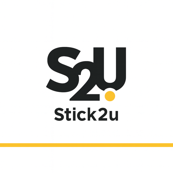 Stick2u