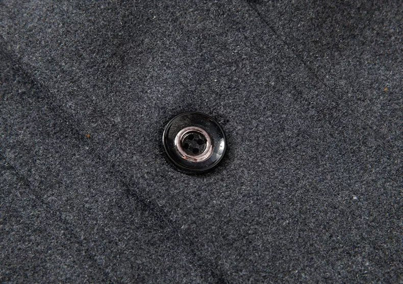 Mason | tweedelige Jas